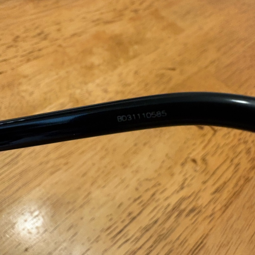 Dolce & Gabbana DG4384 Sunglasses - Picture 4 of 7